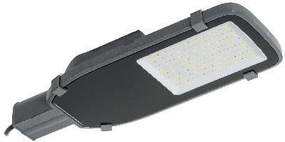 Светильник светодиодный уличный ДКУ-50вт 5000К IP65