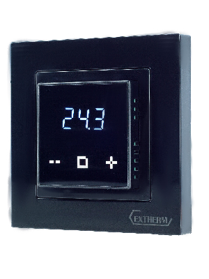 Термостат ET-43(b) програмируемый