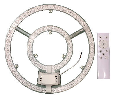 Модуль светодиодный Аксессуары SPB-6 с пультом ДУ 36Вт