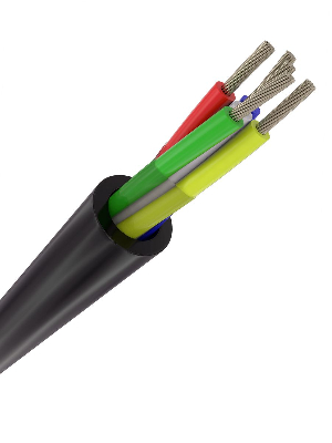 Кабель МКШ 5х0.5        ТРТС