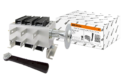 Выключатель - разъединитель ВР32-31В 71250 100А