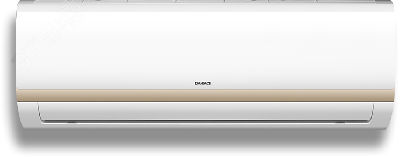 Кондиционер (Сплит-система) настенная инверторного типа D12CNM-D, внешний и внутренний блоки