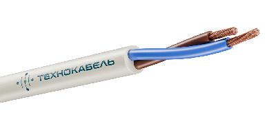 Провод ПВС 2х1.5 ТРТС