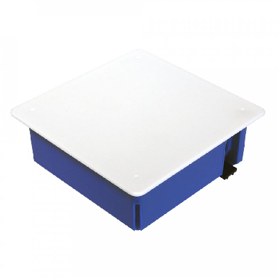 Коробка распаячная ГСК для с/п безгалогенная (HF) 103х103х47 (72шт/кор)