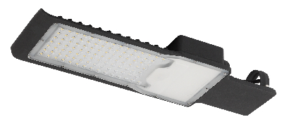 Светильник уличный 80Вт 8000Лм 5000К КСС ''Ш-с''  DOB-SMD 48мм SPP-503-0-50K-080 ЭРА