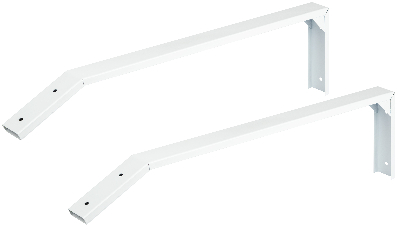 Кронштейн для школьных досок для светильников ДПО SPO-SCHOOL-SET (2 шт.)