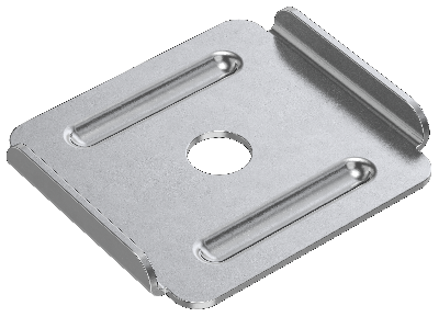 NESTA Площадка фиксаторная IEK