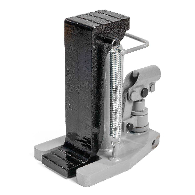 Домкрат автономный с низким подхватом ДА5П105Н серия ПРОФИ