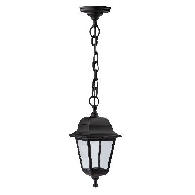 НСУ 04-60-001, Адель подвесной четырехгранный черный (8/96)