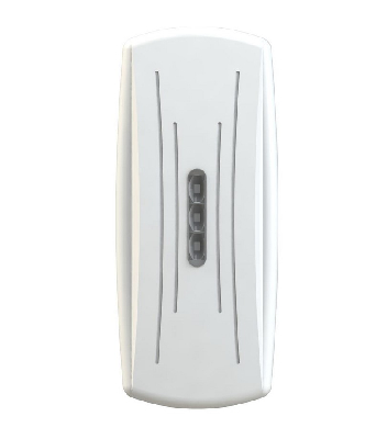 Извещатель вибрационный