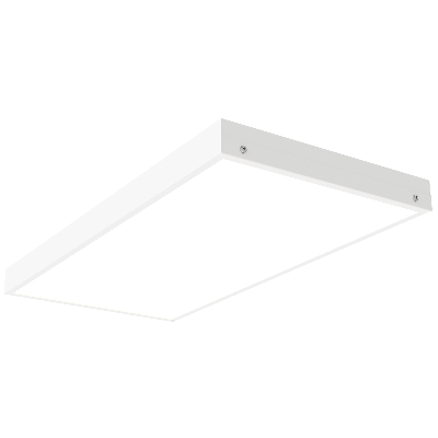 Светильник светодиодный встраиваемый аварийный ДВО12-19-303 Opal EM1 840