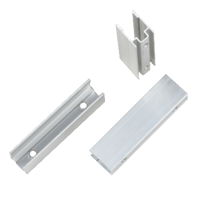 Крепление UCC-N11/C50 WHITE 010 POLYBAG  для светодиодных лент ULS-N11 NEON 24В 8x16мм цвет белый 10 штук в пакете