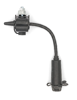 Адаптер для наложения защитного заземления с ответвительным зажимом CMCC+CT 70 P