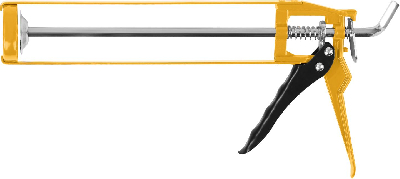 Пистолет для герметика 310 мл