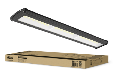 Светильник складской светодиодный WHB02A-15050 150Вт 230В 5000К 16500Лм 110Лм/Вт IP65 без пульсации NEOX