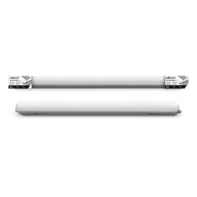 Светильник светодиодный герметичный транзитный ДСП-159Т 36Вт 4000К 125лм/Вт 4500Лм 1200х64х60мм IP65 NEOX