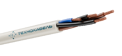 Провод ПВС 4х4 ТРТС
