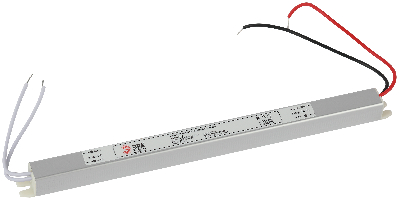 Блок питания для светодиодной ленты LP-LED 60W-IP20-12V-US