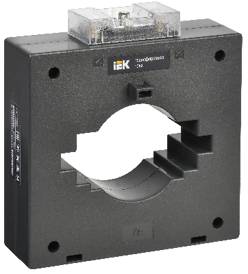 Трансформатор тока ТТИ-100 1000/5А 15ВА класс 0,5 МПИ08 IEK