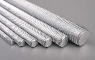 Шпилька DIN975 М6х1000 резьбовая оцинкованная