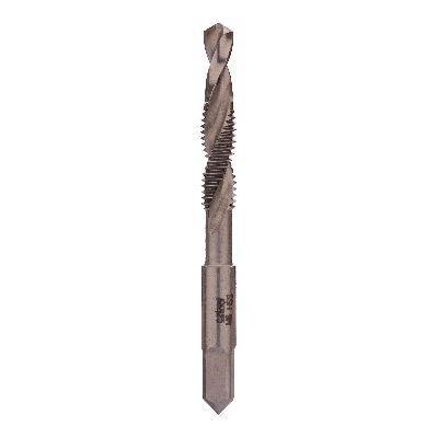 Метчик комбинированный М6х1,0 HSS