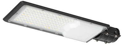 Светильник уличный 100Вт 9500Лм 5000К КСС ''Ш-с'' DOB-SMD 48мм SPP-503-0-50K-100 ЭРА