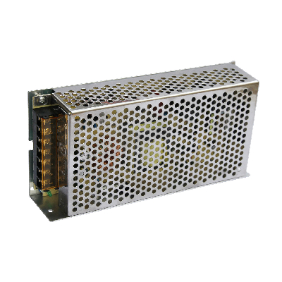 Блок питания для светодиодной ленты 150 Вт AC 176-264В Uвых 12В IP20 199х98х42мм Basic