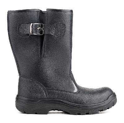 Сапоги Prosafe демисезонные с подошвой ПУ (арт.15-0И, р.42)