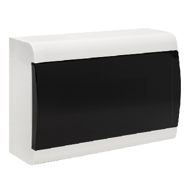 Щит распределительный навесной ЩРН-П-15 SlimBox IP41 PROxima