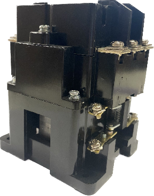 Пускатель электромагнитный ПМЕ-211 УХЛ4 В, 380В/50Гц, 2з+2р, 25А, без реле, IP00,  (ЭТК)