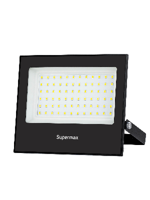 Прожектор светодиодный Supermax 70Вт 7000 Лм IP65 6500К