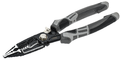 Многофункциональные пассатижи 200мм K4 ARMA2L 6