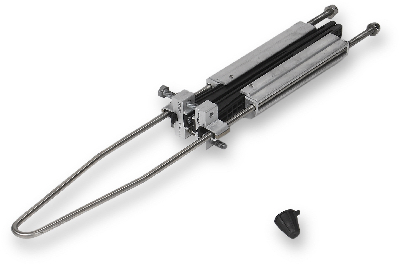 Зажим анкерный клиновой для СИП-3 95-150 мм2