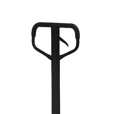 Тележка гидравлическая PROLIFT AC25, г/п 2500 кг, колеса нейлон, вилы 1150x550мм, жёлтый