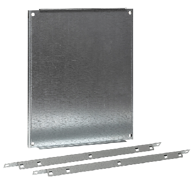 Монтажная панель для 50.40.22 Гранит PROxima