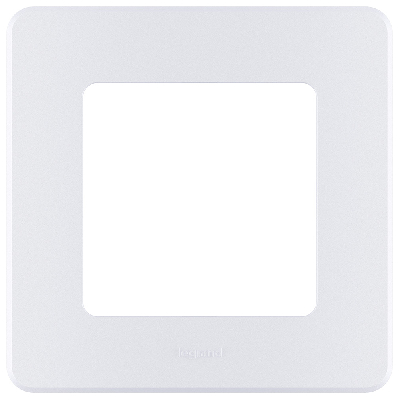 INSPIRIA Рамка 1п ЖЕМ