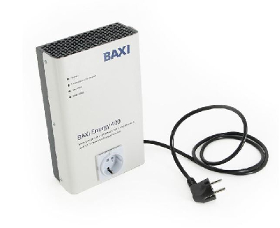 Стабилизатор инверторный для котельного оборудования BAXI ENERGY 400