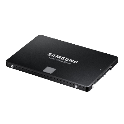 Накопитель SSD 2.5'' 1ТБ  870 EVO, SATA III, 3D V-NAND TLC, 560/530 Мб/с