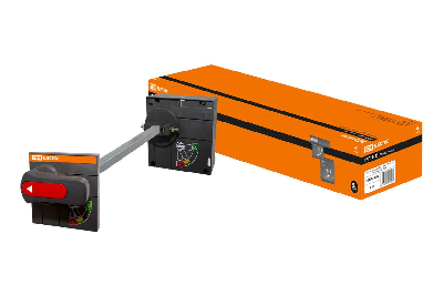 Привод ручной ПРП-1 250 (ПРП-1-35) для ВА88-35