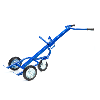 Тележка специальная для бочек