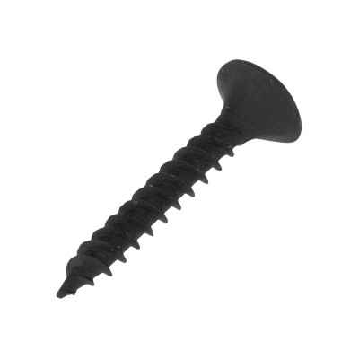 Саморез гипсокартон-металл 3.5х25, пакет (50 шт./уп.)