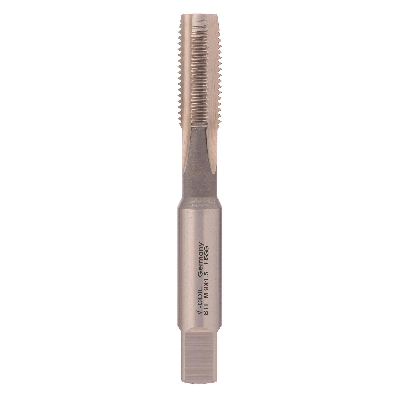 Метчик для резьбовой вставки М9х1,5 HSS-G 4h