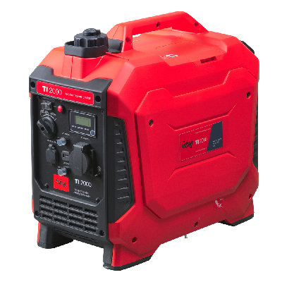 Генератор бензиновый инверторный TI 2000