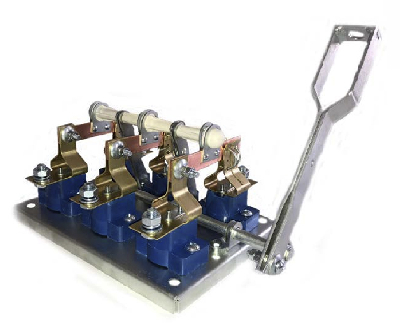 Разъединитель РЕ 19-39-31140 630А УХЛ3