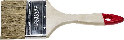Кисть Плоская Universal 75 мм STANDARD