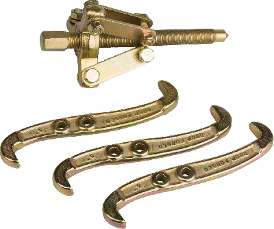 Съемник подшипников 150 мм