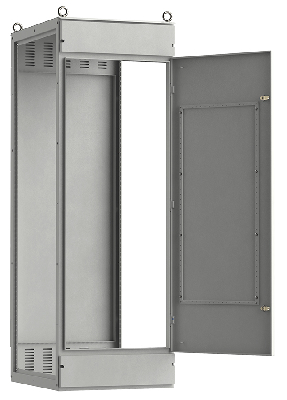 Корпус металлический ГРЩ 1800х600х800 IP31 УХЛ3 SMART