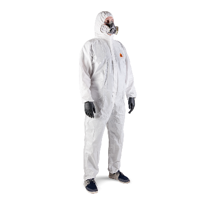 Защитный комбинезон Jeta Safety Element р-р XXL