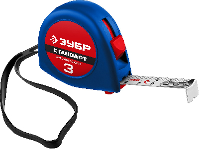 Рулетка 3м х 16мм
