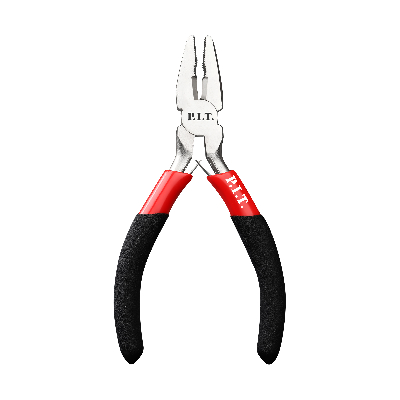 Плоскогубцы комбинированные мини, 115 мм